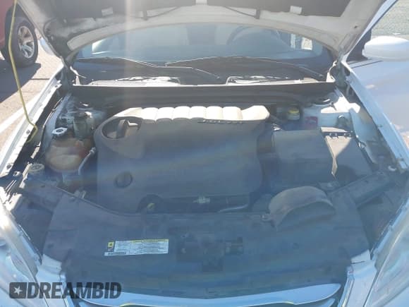 ✅ 2012 Chrysler 200 Touring • VIN: 1C3CCBBG7CN321457 • Lot: 43619283. Listed on IAAI with 250,436 mi. Free auction sales archive from the USA and detailed vehicle history report at DreamBid. Image 10.