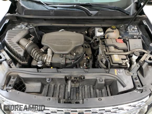 ✅ 2021 GMC Acadia Denali • VIN: 1GKKNXLS0MZ123223 • Lot: 90009155. Wystawiony na Copart z przebiegiem 86 178 mil. Bezpłatny archiwum sprzedaży aukcyjnych z USA i szczegółowy raport historii pojazdu na DreamBid. Zdjęcie 12.