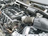 ✅ 2017 Honda Pilot EX-L • VIN: 5FNYF5H77HB033090 • Lot: 42359412. Listed on IAAI with 131,032 mi. Free auction sales archive from the USA and detailed vehicle history report at DreamBid. Image 20.