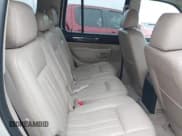 ✅ 2005 Lincoln Aviator • VIN: 5LMEU68H45ZJ14828 • Lot: 41798944. Listed on IAAI with 204,727 mi. Free auction sales archive from the USA and detailed vehicle history report at DreamBid. Image 8.