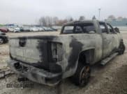 ✅ 2019 Chevrolet Silverado 2500HD LTZ • VIN: 1GC1KTEYXKF200477 • Лот: 93405675. Опубликован ранее на Copart с пробегом Не указан. Бесплатный доступ к архиву аукционных продаж из США и подробный отчёт об истории автомобиля на DreamBid. Изображение 3.