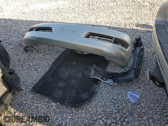 ✅ 2003 Lexus GX 470 • VIN: JTJBT20X130004567 • Лот: 70737524. Опубликован ранее на Copart с пробегом 237 001 миль. Бесплатный доступ к архиву аукционных продаж из США и подробный отчёт об истории автомобиля на DreamBid. Изображение 13.