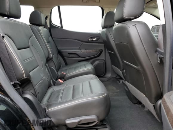 ✅ 2020 GMC Acadia Denali • VIN: 1GKKNXLS9LZ122635 • Лот: 86142735. Опубликован ранее на Copart с пробегом 27 406 миль. Бесплатный доступ к архиву аукционных продаж из США и подробный отчёт об истории автомобиля на DreamBid. Изображение 11.