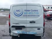 ✅ 2020 Ford Transit Connect XL • VIN: NM0LS7E22L1469533 • Лот: 43033470. Опубликован ранее на IAAI с пробегом 110 133 миль. Бесплатный доступ к архиву аукционных продаж из США и подробный отчёт об истории автомобиля на DreamBid. Изображение 17.