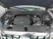 2023 Hyundai Palisade Calligraphy с VIN KM8R74GE3PU640522, выставлен на аукционе Copart как лот 72993674 с пробегом 14 475 миль миль и Списание • Salvage title. История ставок и продаж доступна на DreamBid. Изображение 12.