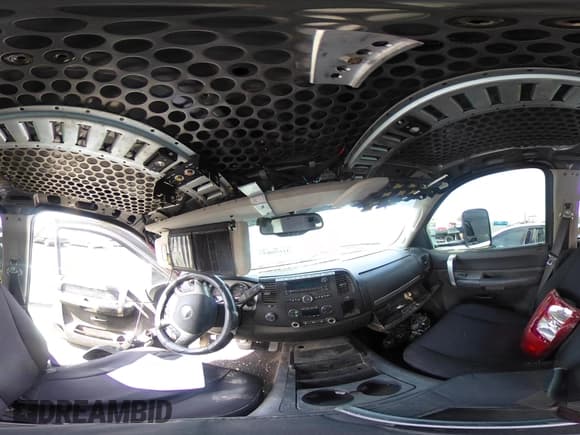 ✅ 2008 Chevrolet Silverado 2500HD LTZ • VIN: 1GCHK236X8F107042 • Лот: 41676842. Опубликован ранее на IAAI с пробегом 329 026 миль. Бесплатный доступ к архиву аукционных продаж из США и подробный отчёт об истории автомобиля на DreamBid. Изображение 19.