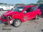 ✅ 2009 Chevrolet Aveo 1LT • VIN: KL1TD56E79B665441 • Lot: 42507588. Listed on IAAI with 110,210 mi. Free auction sales archive from the USA and detailed vehicle history report at DreamBid. Image 2.