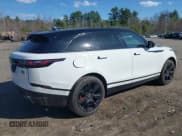 ✅ 2023 Land Rover Range Rover Velar R-Dynamic S • VIN: SALYT2EU7PA357867 • Lot: 42085483. Listed on IAAI with 30,439 mi. Free auction sales archive from the USA and detailed vehicle history report at DreamBid. Image 4.