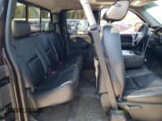 ✅ 2008 Chevrolet Silverado 1500 1LT • VIN: 1GCEK19048Z118424 • Lot: 75701804. Listed on Copart with 253,506 mi. Free auction sales archive from the USA and detailed vehicle history report at DreamBid. Image 10.