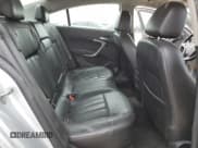 ✅ 2011 Buick Regal CXL RL1 • VIN: 2G4GN5EC7B9177438 • Lot: 51625705. Wystawiony na Copart z przebiegiem 113 695 mil. Bezpłatny archiwum sprzedaży aukcyjnych z USA i szczegółowy raport historii pojazdu na DreamBid. Zdjęcie 10.