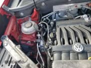 ✅ 2023 Volkswagen Atlas SEL R-Line Black • VIN: 1V2SR2CAXPC536198 • Lot: 62009835. Listed on Copart with 33,559 mi. Free auction sales archive from the USA and detailed vehicle history report at DreamBid. Image 16.