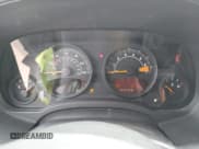 ✅ 2014 Jeep Patriot Sport • VIN: 1C4NJPBA7ED799566 • Lot: 42424762. Listed on IAAI with 122,488 mi. Free auction sales archive from the USA and detailed vehicle history report at DreamBid. Image 7.