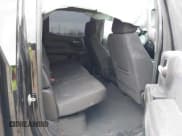 ✅ 2021 Chevrolet Silverado 1500 RST • VIN: 1GCUYEED9MZ419064 • Lot: 42066047. Wystawiony na IAAI z przebiegiem 50 236 mil. Bezpłatny archiwum sprzedaży aukcyjnych z USA i szczegółowy raport historii pojazdu na DreamBid. Zdjęcie 8.