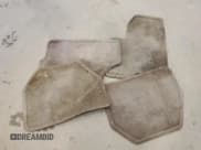 ✅ 2005 Pontiac Aztek • VIN: 3G7DB03E25S541245 • Lot: 84772654. Listed on Copart with 91,531 mi. Free auction sales archive from the USA and detailed vehicle history report at DreamBid. Image 13.