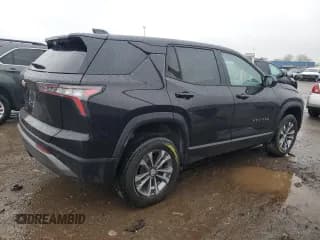 ✅ 2025 Chevrolet Equinox FWD LT • VIN: 3GNAXHEG1SL157635 • Lot: 54971115. Wystawiony na Copart z przebiegiem Nie podano. Bezpłatny archiwum sprzedaży aukcyjnych z USA i szczegółowy raport historii pojazdu na DreamBid. Zdjęcie 3.