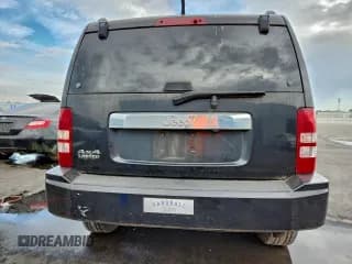 ✅ 2012 Jeep Liberty Limited • VIN: 1C4PJMCK8CW127788 • Лот: 94588695. Опубликован ранее на Copart с пробегом 137 639 миль. Бесплатный доступ к архиву аукционных продаж из США и подробный отчёт об истории автомобиля на DreamBid. Изображение 6.