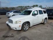 ✅ 2010 Chevrolet HHR LS • VIN: 3GNBAADB3AS520489 • Lot: 41512544. Listed on IAAI with 97,258 mi. Free auction sales archive from the USA and detailed vehicle history report at DreamBid. Image 2.