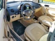 ✅ 2008 Volkswagen Beetle SE • VIN: 3VWRF31YX8M414534 • Лот: 84005595. Опубликован ранее на Copart с пробегом 99 597 миль. Бесплатный доступ к архиву аукционных продаж из США и подробный отчёт об истории автомобиля на DreamBid. Изображение 8.