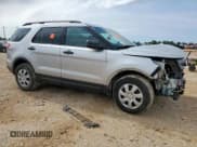 ✅ 2013 Ford Explorer • VIN: 1FM5K7B82DGC05663 • Lot: 60809095. Listed on Copart with Not provided. Free auction sales archive from the USA and detailed vehicle history report at DreamBid. Image 4.