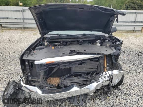 2017 Chevrolet Silverado 1500 LT с VIN 3GCPCREC9HG398488, выставлен на аукционе Copart как лот 81647795 с пробегом 199 237 миль миль и Списание • Salvage title. История ставок и продаж доступна на DreamBid. Изображение 5.