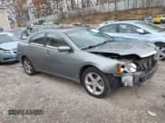 ✅ 2009 Mitsubishi Galant ES • VIN: 4A3AB36F49E001368 • Lot: 43648122. Listed on IAAI with 150,441 mi. Free auction sales archive from the USA and detailed vehicle history report at DreamBid. Image 1.