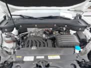 ✅ 2022 Volkswagen Atlas SE • VIN: 1V2WE2CA7NC206156 • Lot: 43171013. Wystawiony na IAAI z przebiegiem 57 228 mil. Bezpłatny archiwum sprzedaży aukcyjnych z USA i szczegółowy raport historii pojazdu na DreamBid. Zdjęcie 10.