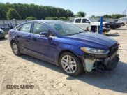 ✅ 2015 Ford Fusion SE • VIN: 3FA6P0H72FR134580 • Lot: 62055325. Listed on Copart with 210,132 mi. Free auction sales archive from the USA and detailed vehicle history report at DreamBid. Image 4.