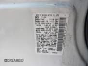 ✅ 2010 Infiniti FX • VIN: JN8AS1MW1AM852018 • Lot: 43320506. Wystawiony na IAAI z przebiegiem 199 710 mil. Bezpłatny archiwum sprzedaży aukcyjnych z USA i szczegółowy raport historii pojazdu na DreamBid. Zdjęcie 9.