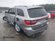 ✅ 2014 Dodge Durango Citadel • VIN: 1C4SDJET1EC303963 • Lot: 42341328. Wystawiony na IAAI z przebiegiem 154 876 mil. Bezpłatny archiwum sprzedaży aukcyjnych z USA i szczegółowy raport historii pojazdu na DreamBid. Zdjęcie 3.