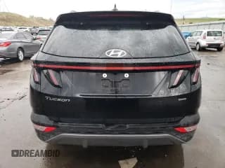✅ 2022 Hyundai Tucson Limited • VIN: 5NMJECAE4NH046066 • Lot: 51521993. Wystawiony na Copart z przebiegiem 22 731 mil. Bezpłatny archiwum sprzedaży aukcyjnych z USA i szczegółowy raport historii pojazdu na DreamBid. Zdjęcie 6.