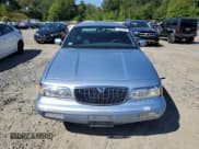 ✅ 1997 Mercury Grand Marquis LS • VIN: 2MELM75W7VX685144 • Лот: 71657125. Опубликован ранее на Copart с пробегом 68 769 миль. Бесплатный доступ к архиву аукционных продаж из США и подробный отчёт об истории автомобиля на DreamBid. Изображение 5.