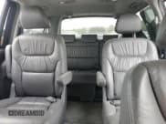 ✅ 2006 Honda Odyssey Touring • VIN: 5FNRL38876B098903 • Lot: 62753225. Listed on Copart with 232,501 mi. Free auction sales archive from the USA and detailed vehicle history report at DreamBid. Image 10.