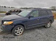 ✅ 2007 Hyundai Santa Fe SE • VIN: 5NMSH13E97H084294 • Lot: 95016345. Wystawiony na Copart z przebiegiem 216 197 mil. Bezpłatny archiwum sprzedaży aukcyjnych z USA i szczegółowy raport historii pojazdu na DreamBid. Zdjęcie 1.
