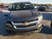 ✅ 2017 Chevrolet Colorado 2WD WT • VIN: 1GCHSBEA5H1233503 • Лот: 76452004. Опубликован ранее на Copart с пробегом 69 214 миль. Бесплатный доступ к архиву аукционных продаж из США и подробный отчёт об истории автомобиля на DreamBid. Изображение 5.