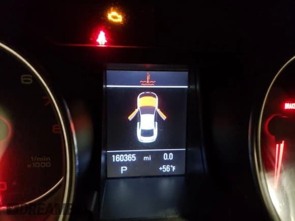 ✅ 2010 Audi A5 Premium Plus • VIN: WAULFAFR0AA078102 • Лот: 92152215. Опубликован ранее на Copart с пробегом 160 365 миль. Бесплатный доступ к архиву аукционных продаж из США и подробный отчёт об истории автомобиля на DreamBid. Изображение 9.