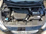 ✅ 2017 Hyundai Accent SE • VIN: KMHCT4AE5HU381950 • Лот: 64355514. Опубликован ранее на Copart с пробегом 110 998 миль. Бесплатный доступ к архиву аукционных продаж из США и подробный отчёт об истории автомобиля на DreamBid. Изображение 11.