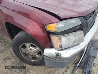 ✅ 2008 Isuzu i-Series S • VIN: 1GGCS299788702333 • Lot: 41437596. Wystawiony na IAAI z przebiegiem 255 002 mil. Bezpłatny archiwum sprzedaży aukcyjnych z USA i szczegółowy raport historii pojazdu na DreamBid. Zdjęcie 6.