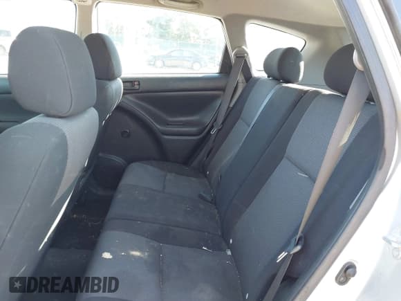 ✅ 2007 Pontiac Vibe • VIN: 5Y2SL65897Z436725 • Lot: 43088007. Wystawiony na IAAI z przebiegiem 248 764 mil. Bezpłatny archiwum sprzedaży aukcyjnych z USA i szczegółowy raport historii pojazdu na DreamBid. Zdjęcie 8.