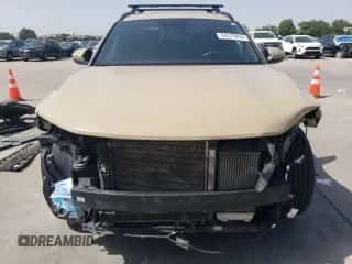 2024 Hyundai Santa Cruz Limited z VIN 5NTJEDAF3RH097213, wystawiony jako Copart lot #64579204 z przebiegiem 18 312 mil mil oraz Szkoda całkowita • Salvage title. Historia ofert i sprzedaży dostępna na DreamBid. Obrazek 5.