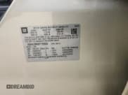 ✅ 2015 Chevrolet Equinox LT • VIN: 2GNALCEK5F1159933 • Лот: 86514605. Опубликован ранее на Copart с пробегом 92 589 миль. Бесплатный доступ к архиву аукционных продаж из США и подробный отчёт об истории автомобиля на DreamBid. Изображение 13.