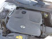 ✅ 2018 Infiniti QX30 Essential • VIN: SJKCH5CR9JA006112 • Lot: 41841637. Listed on IAAI with 65,126 mi. Free auction sales archive from the USA and detailed vehicle history report at DreamBid. Image 10.