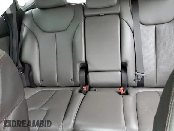 ✅ 2020 Hyundai Santa Fe Limited • VIN: 5NMS5CAD9LH293883 • Lot: 36846863. Wystawiony na Copart z przebiegiem 32 249 mil. Bezpłatny archiwum sprzedaży aukcyjnych z USA i szczegółowy raport historii pojazdu na DreamBid. Zdjęcie 10.