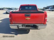 ✅ 2011 Chevrolet Silverado 1500 LT • VIN: 3GCPCSE00BG179987 • Lot: 61046824. Listed on Copart with 265,984 mi. Free auction sales archive from the USA and detailed vehicle history report at DreamBid. Image 6.