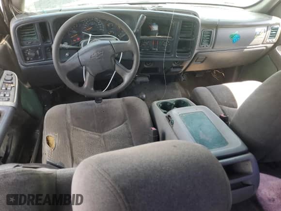 ✅ 2006 Chevrolet Silverado 1500 LS • VIN: 2GCEK13V561258587 • Lot: 68458974. Wystawiony na Copart z przebiegiem 237 218 mil mil. Skorzystaj z bezpłatnego archiwum sprzedaży aukcyjnych z USA i zobacz szczegółowy raport historii pojazdu na DreamBid. Zdjęcie 8.