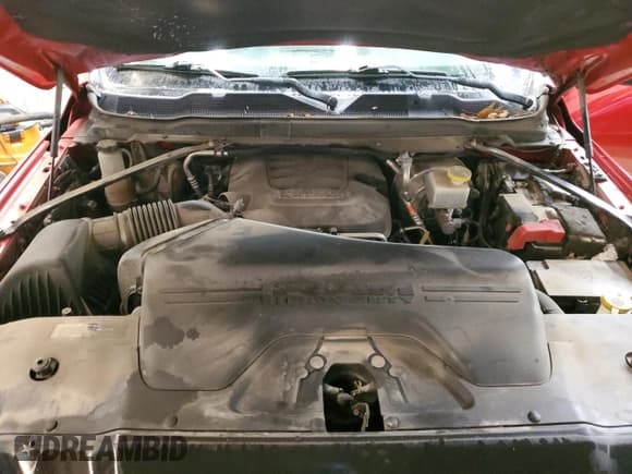 ✅ 2020 Ram 2500 Tradesman • VIN: 3C6UR5HJ2LG210575 • Lot: 46699885. Wystawiony na Copart z przebiegiem 161 196 mil. Bezpłatny archiwum sprzedaży aukcyjnych z USA i szczegółowy raport historii pojazdu na DreamBid. Zdjęcie 11.