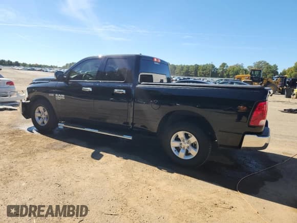 ✅ 2021 Ram 1500 Tradesman • VIN: 1C6RR6FT3MS541367 • Лот: 87435125. Опубликован ранее на Copart с пробегом 76 143 миль. Бесплатный доступ к архиву аукционных продаж из США и подробный отчёт об истории автомобиля на DreamBid. Изображение 2.