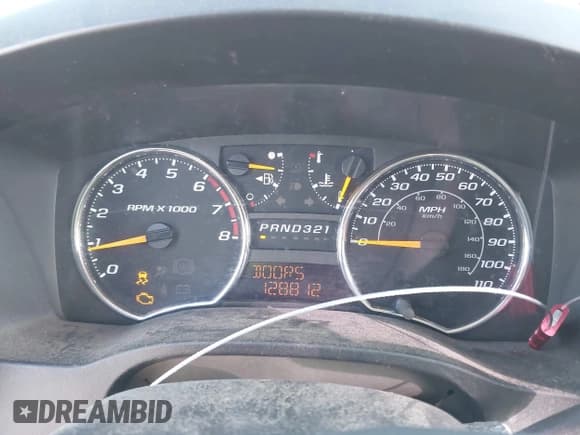 ✅ 2009 Chevrolet Colorado 1LT • VIN: 1GCCS139698114171 • Лот: 43641994. Опубликован ранее на IAAI с пробегом 128 812 миль. Бесплатный доступ к архиву аукционных продаж из США и подробный отчёт об истории автомобиля на DreamBid. Изображение 7.