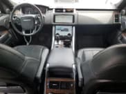 ✅ 2019 Land Rover Range Rover Sport HSE • VIN: SALWR2RV3KA825353 • Lot: 58799945. Wystawiony na Copart z przebiegiem 81 452 mil. Bezpłatny archiwum sprzedaży aukcyjnych z USA i szczegółowy raport historii pojazdu na DreamBid. Zdjęcie 8.