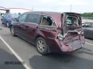 ✅ 2012 Honda Odyssey EX • VIN: 5FNRL5H40CB076472 • Lot: 43221949. Wystawiony na IAAI z przebiegiem 167 011 mil. Bezpłatny archiwum sprzedaży aukcyjnych z USA i szczegółowy raport historii pojazdu na DreamBid. Zdjęcie 3.