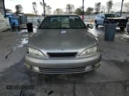 ✅ 1997 Lexus ES 300 • VIN: JT8BF22G5V0048788 • Lot: 90078655. Wystawiony na Copart z przebiegiem Nie podano. Bezpłatny archiwum sprzedaży aukcyjnych z USA i szczegółowy raport historii pojazdu na DreamBid. Zdjęcie 5.